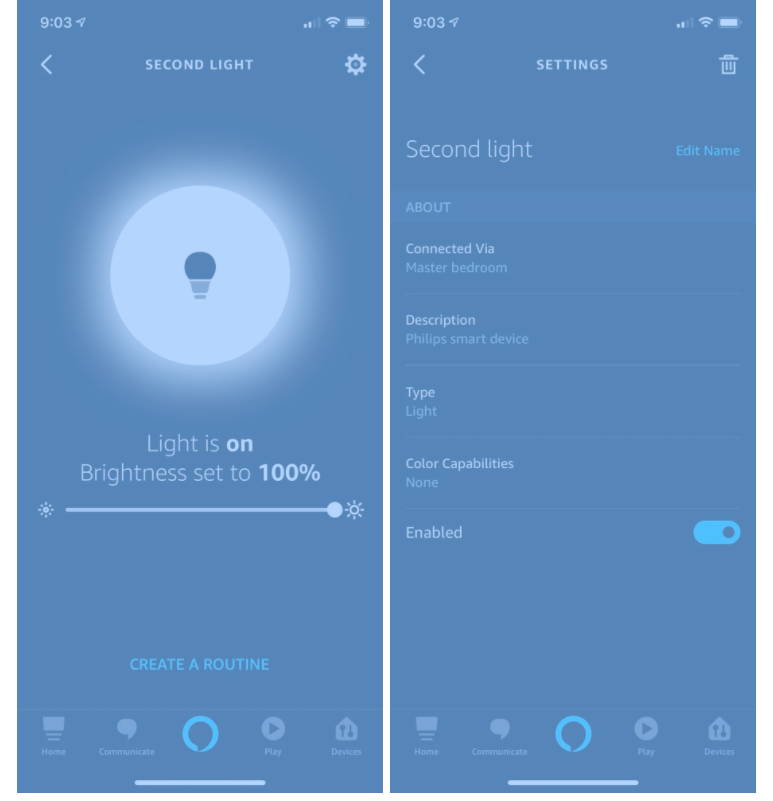 How to Build Smart Lighting System with Alexa – Novostella